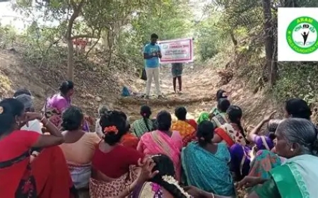 Agriculture & Rural Development Thiruvallur | Government Support & Services