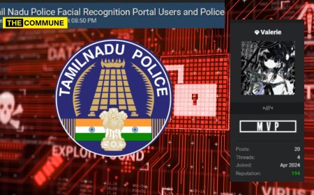 Tamil Nadu Vigilance & Anti-Corruption | Report Bribe Cases