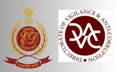 Report Bribery & Corruption | DVAC Tamil Nadu Official Website