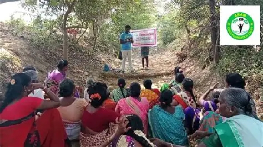 Agriculture & Rural Development Thiruvallur | Government Support & Services