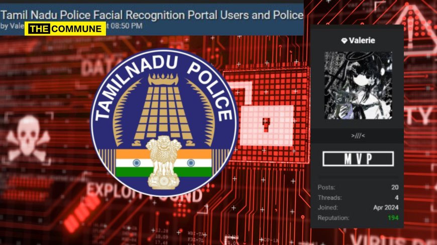 Tamil Nadu Vigilance & Anti-Corruption | Report Bribe Cases