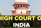 High Courts of India | Official Directory & State-wise Links