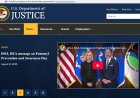 Understanding the Role of the U.S. Department of Justice
