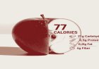 Calorie Content of an Apple: A Nutritional Insight