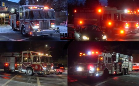 Thiruvallur District Fire & Rescue Services | Contact & Safety