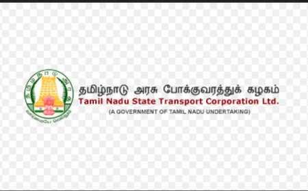 Tamil Nadu State Transport Authority (STA) | Official Services & Information