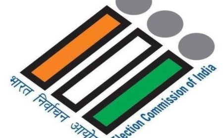Election Commission of India (ECI) | Constitutional Authority for Free & Fair Elections