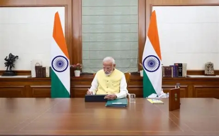 PM India – Official Website of the Prime Minister of India: Services, Speeches, RTI & Grievances
