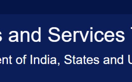Goods & Services Tax (GST) India – Official GST Portal for Registration, Returns & Payments
