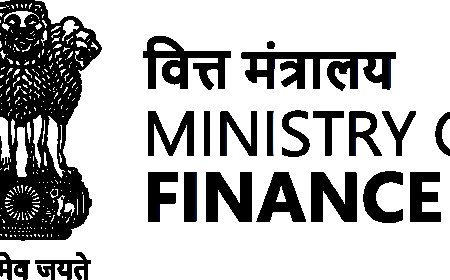 Ministry of Finance, India – Budget, Economic Affairs & Financial Regulation