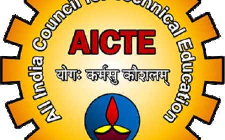 AICTE – All India Council for Technical Education | Regulating Technical Education in India
