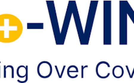 CoWIN: COVID‑19 Vaccine Registration & Certificate Platform (Government of India)