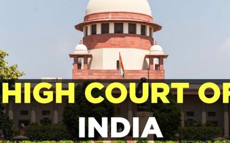 High Courts of India | Official Directory & State-wise Links