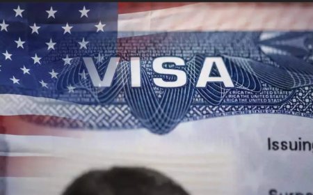 2025 US Visa Policy Changes for Indian Students