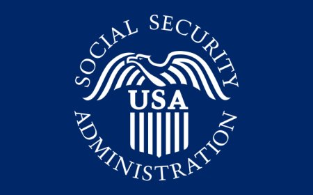 Understanding the Social Security Administration