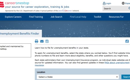 Navigating Unemployment Benefits Effectively