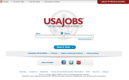 How to Navigate USAJOBS for Your Career