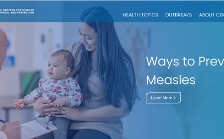 Exploring the CDC: A Guide to Public Health Resources