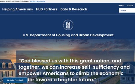 Unlocking the Benefits of HUD: A Comprehensive Guide