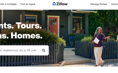 Zillow: Revolutionizing Real Estate Online