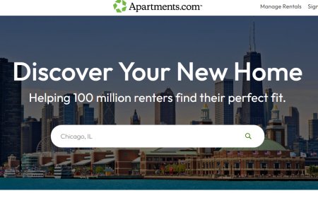 Discover Your Next Apartment with Ease