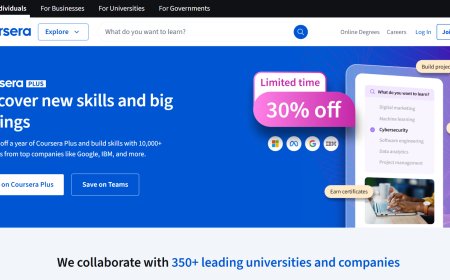 Exploring the Benefits of Coursera for Lifelong Learning