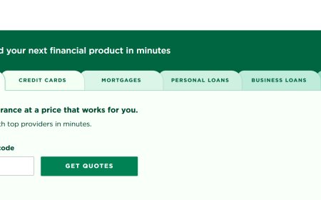 NerdWallet: Your Smart Financial Companion