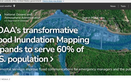 NOAA's Role in Environmental Stewardship