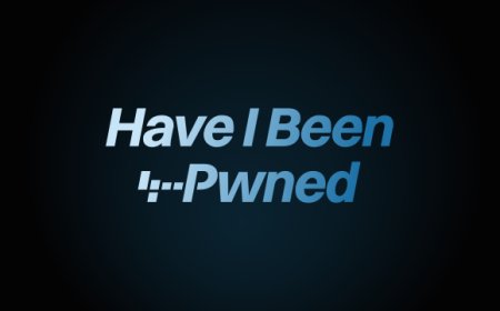 Protect Your Data with Have I Been Pwned