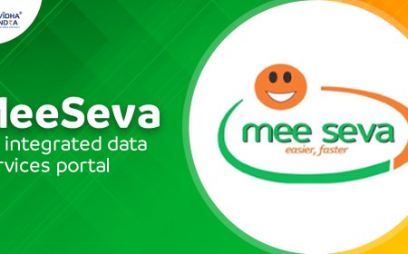 AP Meeseva: Digitizing Citizen Services