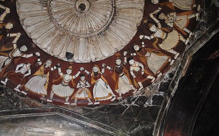 Discover the Wonders of Madhya Pradesh Tourism