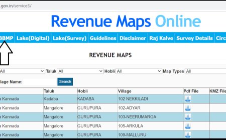 Karnataka Land Records: Your Essential Guide