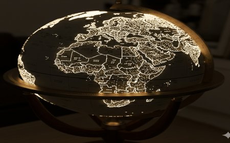 How Many Countries Are There in the World?