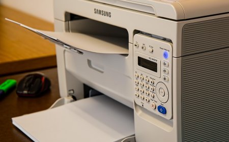 How to Fix a Printer Not Printing Black Ink