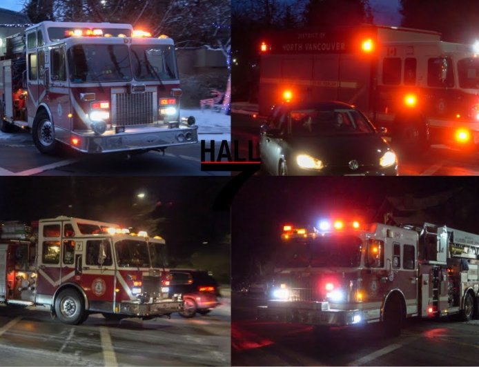 Thiruvallur District Fire & Rescue Services | Contact & Safety