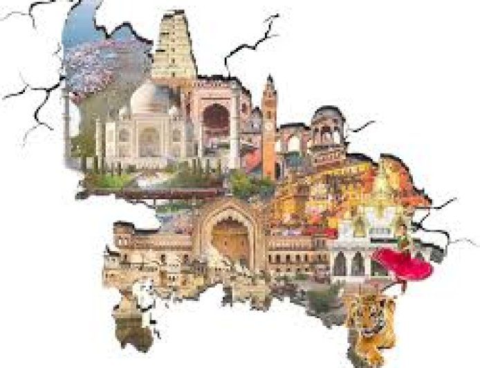 Discover Uttar Pradesh Tourism
