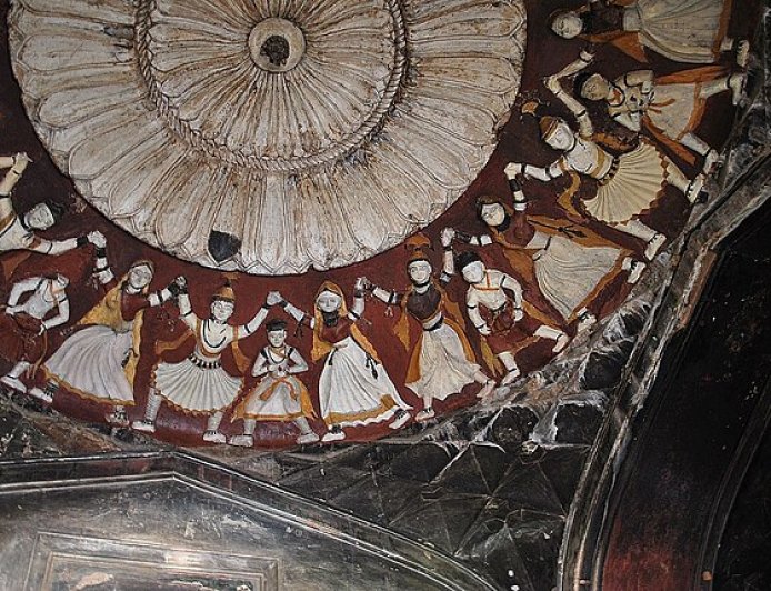 Discover the Wonders of Madhya Pradesh Tourism