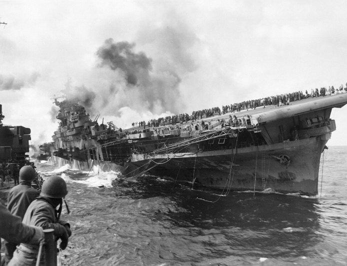 இரண்டாம் உலகப்போர் உண்மைகள் | World War II Facts