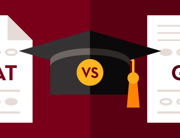 Master GRE & GMAT: Tips, Prep, Resources