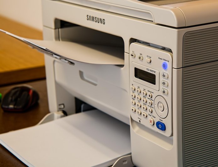 How to Fix a Printer Not Printing Black Ink