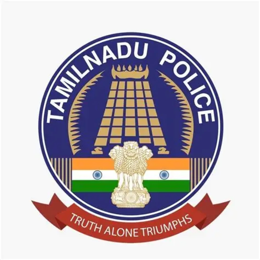 Thiruvallur District Police Headquarters | Contact & Services