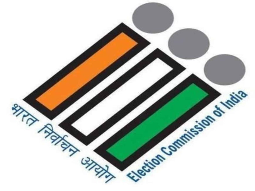 Election Commission of India | ECI – Voter Registration & Election Services