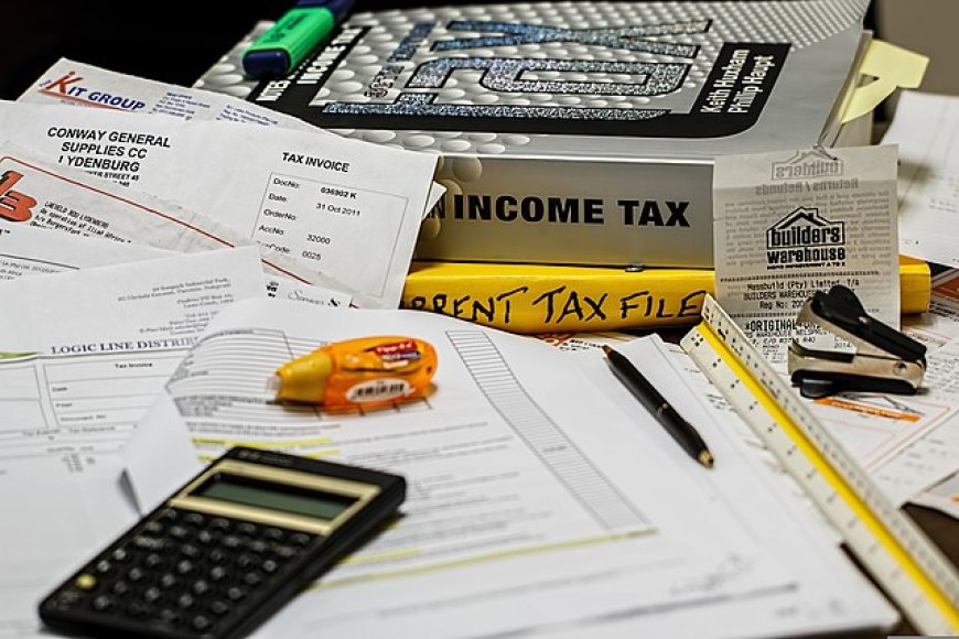 Income Tax India | Official e‑Filing Portal for PAN, ITR, Tax Services