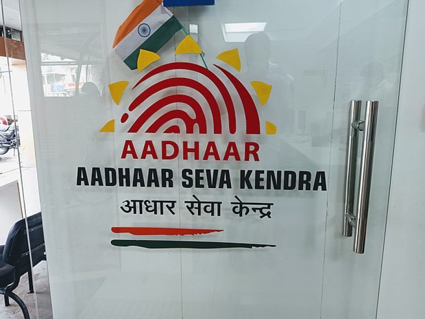 Aadhaar India – UIDAI Unique ID Enrollment, Updates & Customer Service