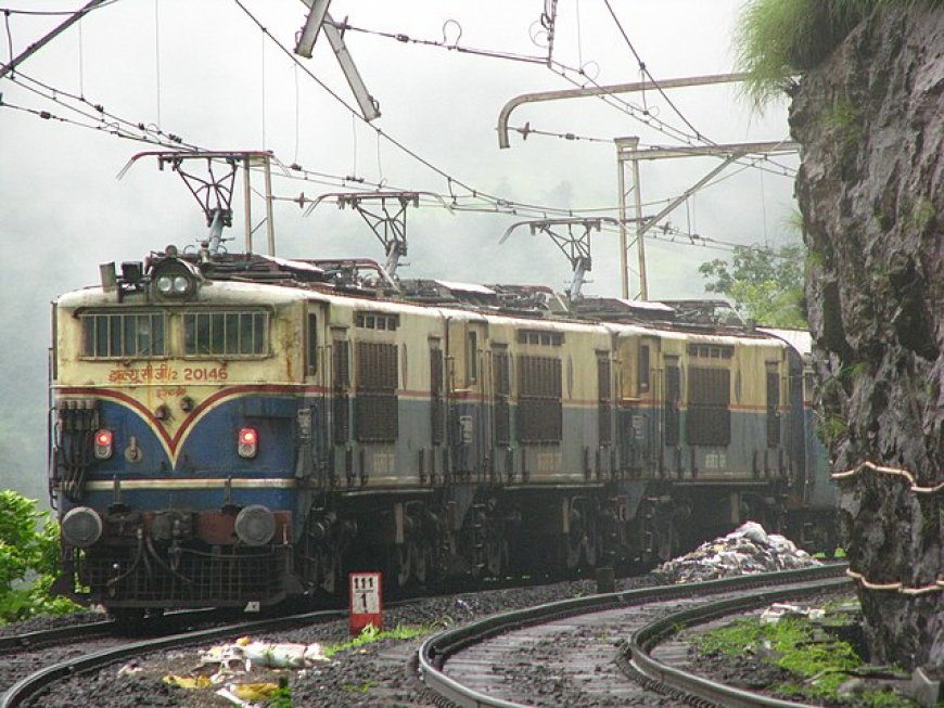 IRCTC | Official Portal for Train Ticket Booking & Travel Services