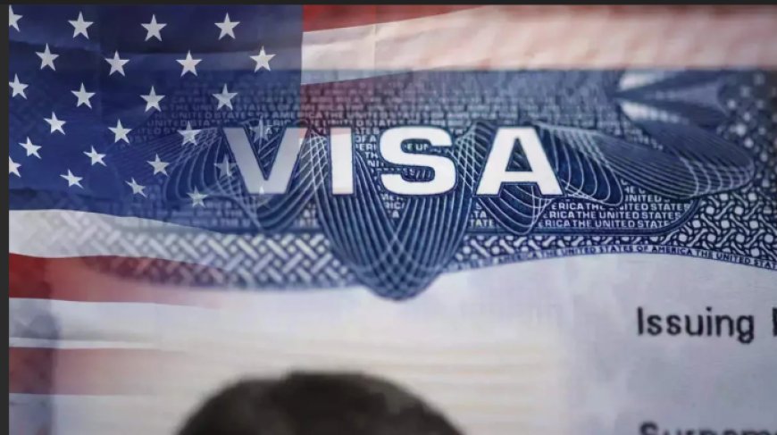 2025 US Visa Policy Changes for Indian Students