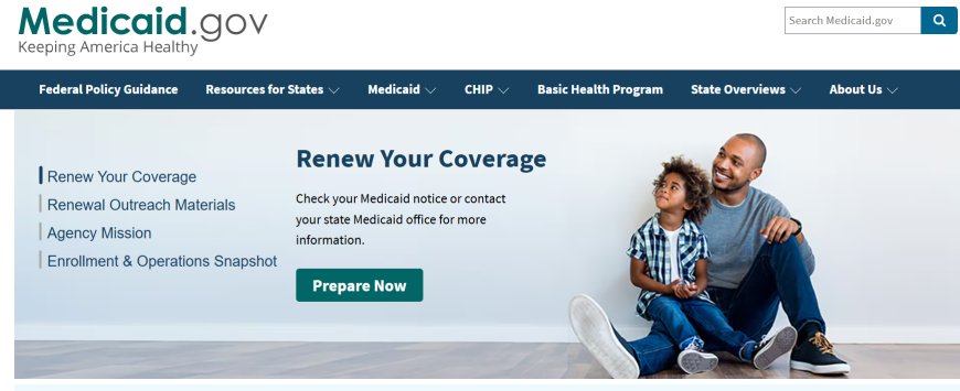 Understanding Medicaid: A Comprehensive Guide