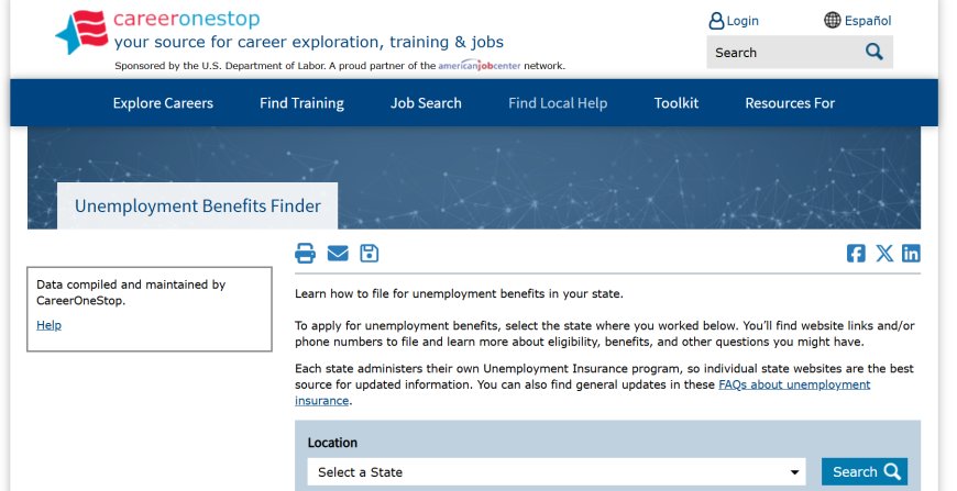 Navigating Unemployment Benefits Effectively