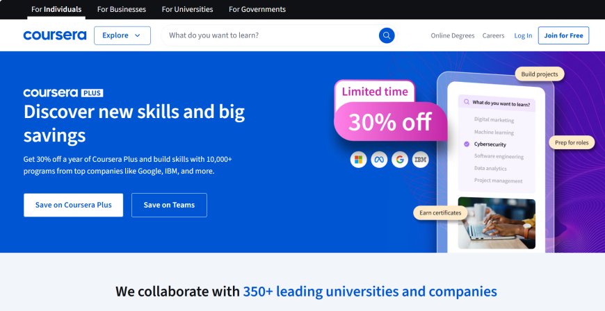 Exploring the Benefits of Coursera for Lifelong Learning
