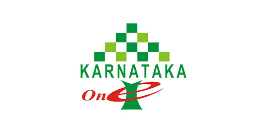 KarnatakaOne: Streamlining Citizen Services